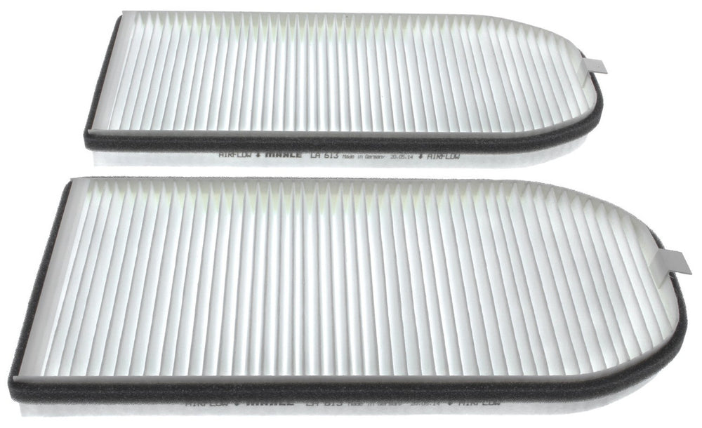 Mahle cabin air filter