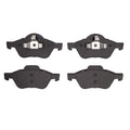 DFC 05-09 Renault Megane (Mexico) Front 3000 Ceramic Brake Pads