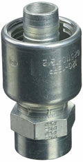 HYDRAULIC COUPLING - MEGACRIMP