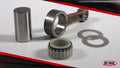 Hot Rods 11-13 Polaris RZR 900 XP 900cc Plain Bearing Rod