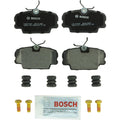 DISC BRAKE PADS