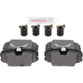 DISC BRAKE PADS