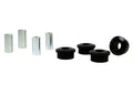 CONTROL ARM - LOWER INNER REAR BUSH