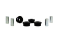CONTROL ARM - LOWER INNER REAR BUSH