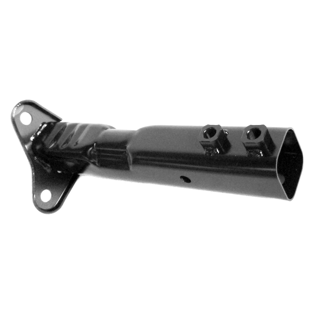 LH FRONT BUMPER COVER SUPPORT H/B MINI COOPER 0713