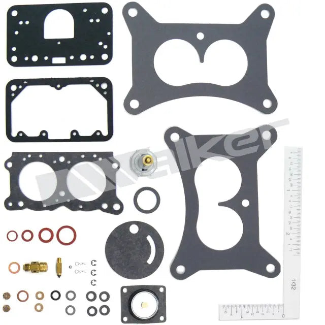 Walker Products Inc. - auto part