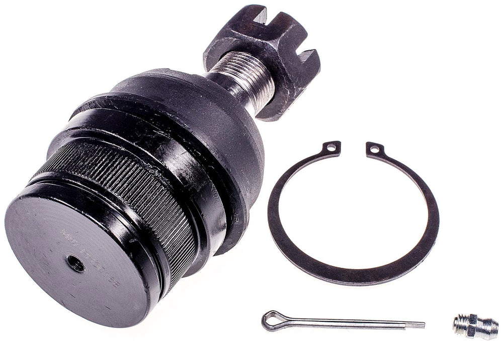 AP Exhaust Products - 533214