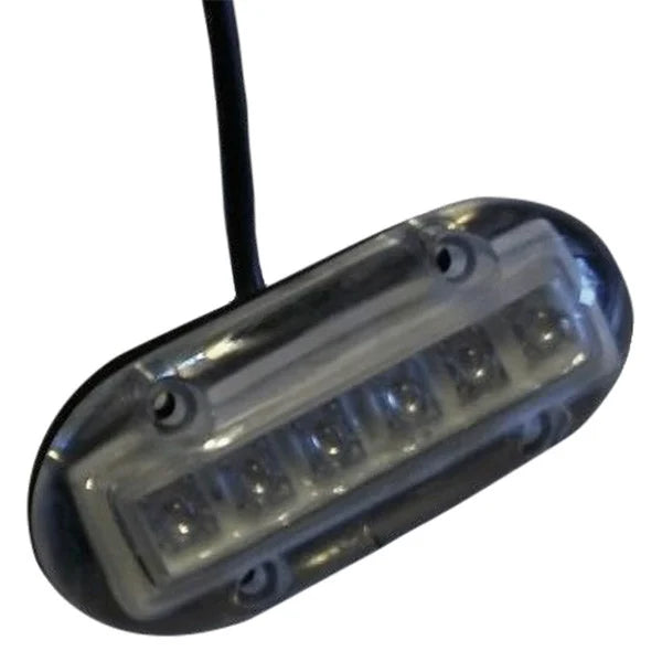 T-H MARINE blue auto part