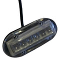 T-H MARINE blue auto part