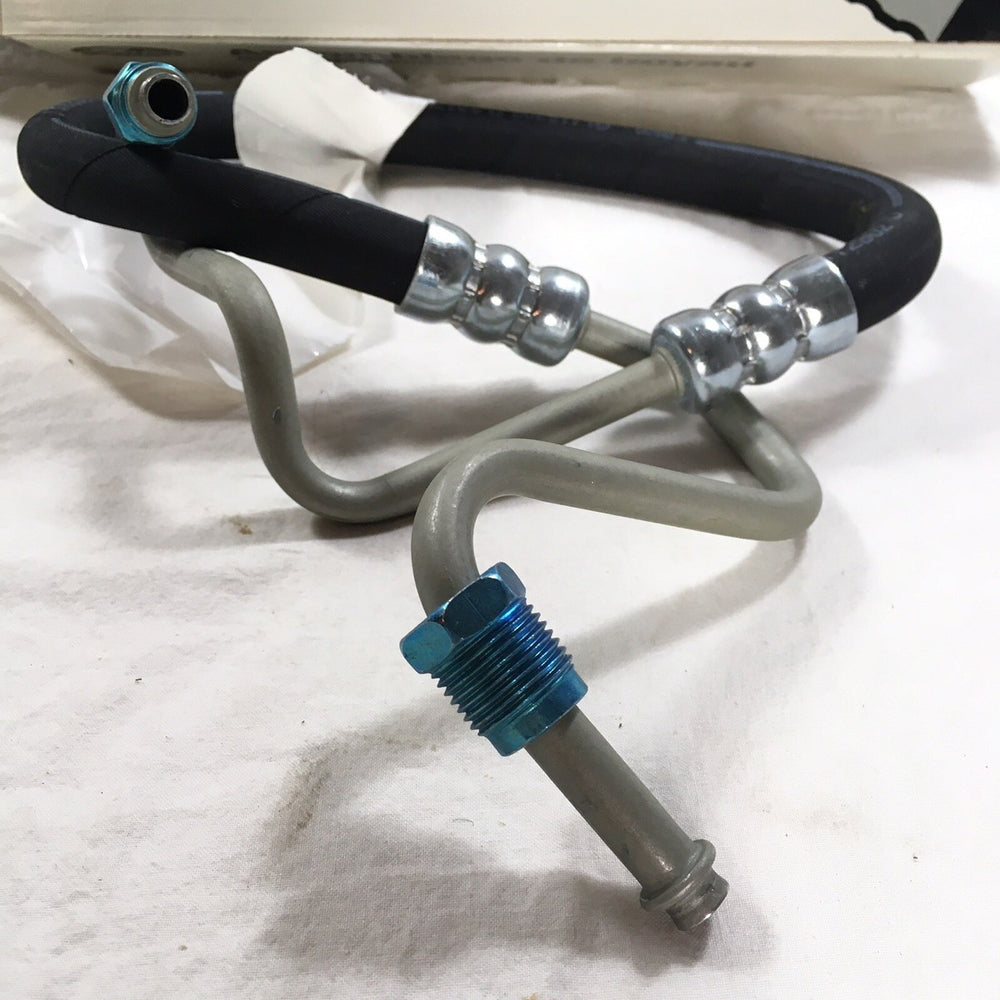Gates Power Steering Pressure Line Hose Assembly