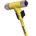 POWER TAP TEE, MICRO/MID, 5M