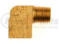 BRASS PIPE ADAPTER