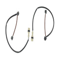 Brembo OE 01-05 Porsche 911 Wear Indicator