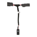 HD FLH - FLT SMART BRAKE LIGHT FLAS