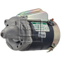 REMANUFACTURED STARTER