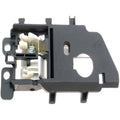 INTERIOR DOOR HANDLE