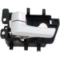 INTERIOR DOOR HANDLE