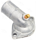 WATER OUTLET