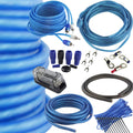 4 GAUGE AMP KIT - BULK SERIES R2
