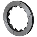 Stainless Steel Brakes auto part close-up