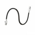 DFC 70-83 Ford LN600 Short Conventional (w/Front Drum s) Front/Fr Frwd/Front Upper/Front Lower Hose