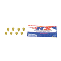 Nitrous Express - HITMAN GASOLINE 100-200 JET PACK - 40040JP