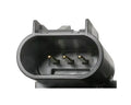 THROTTLE POSITION SENSOR