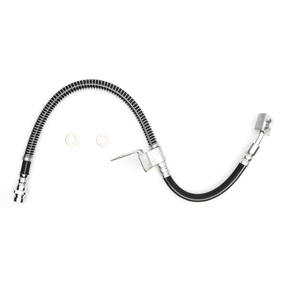 DFC auto part