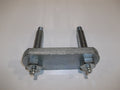 SHACKLE LINK ASSEMBLY - SHORT 2.25