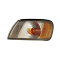 LH PARKLAMP ASSY; INCLUDES SIGNAL & MARKER LAMPS; ODYSSEY 9598