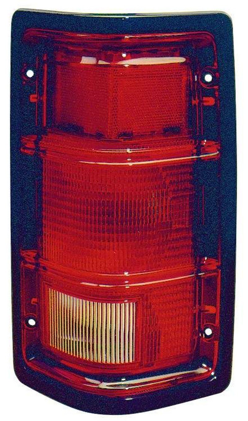 Maxzone Vehicle Lighting Corp auto part