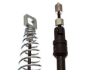 BRAKE CABLE