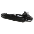 CONTROL ARM AND BALL JOINT ASSEMBLY
