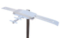 WINGMAN UHF BOOSTER WHITE