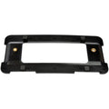 LIC PLATE BRCKT RR
