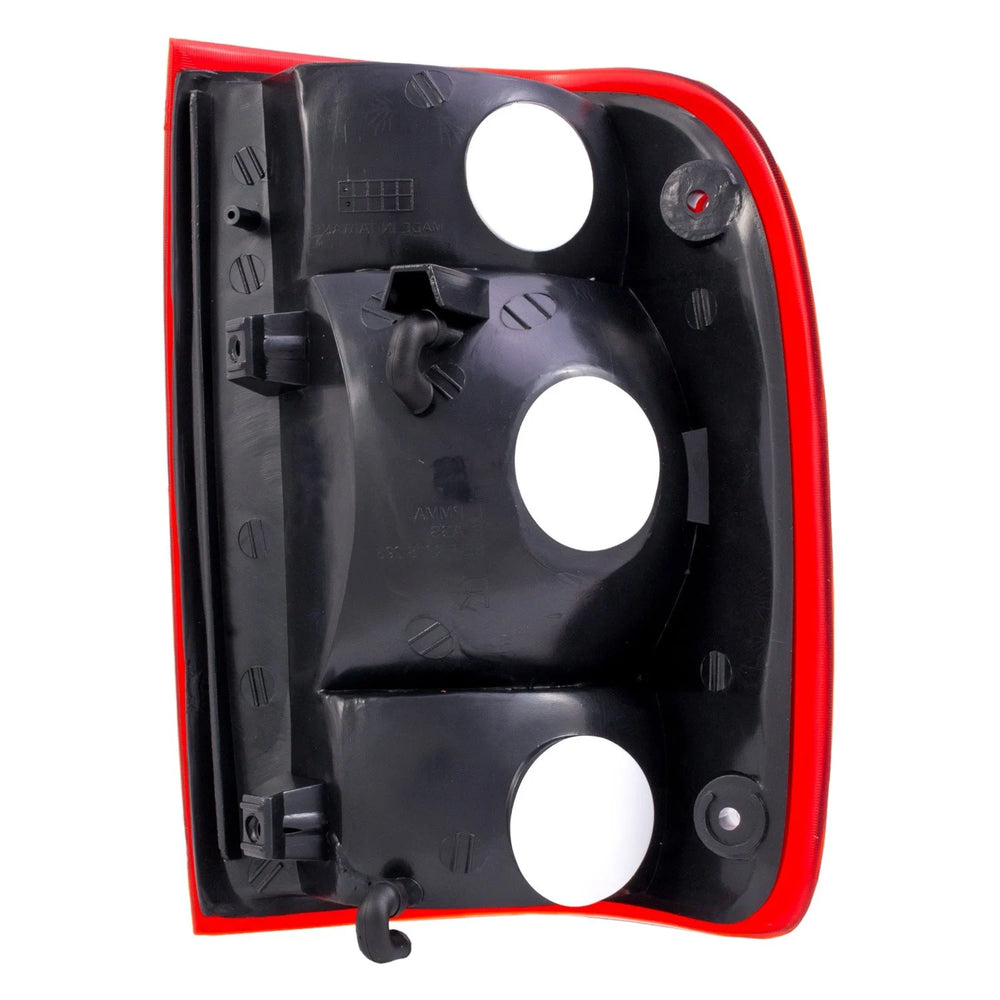 LH TAILLAMP ASSY; RANGER 0000