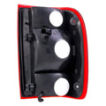 LH TAILLAMP ASSY; RANGER 0000