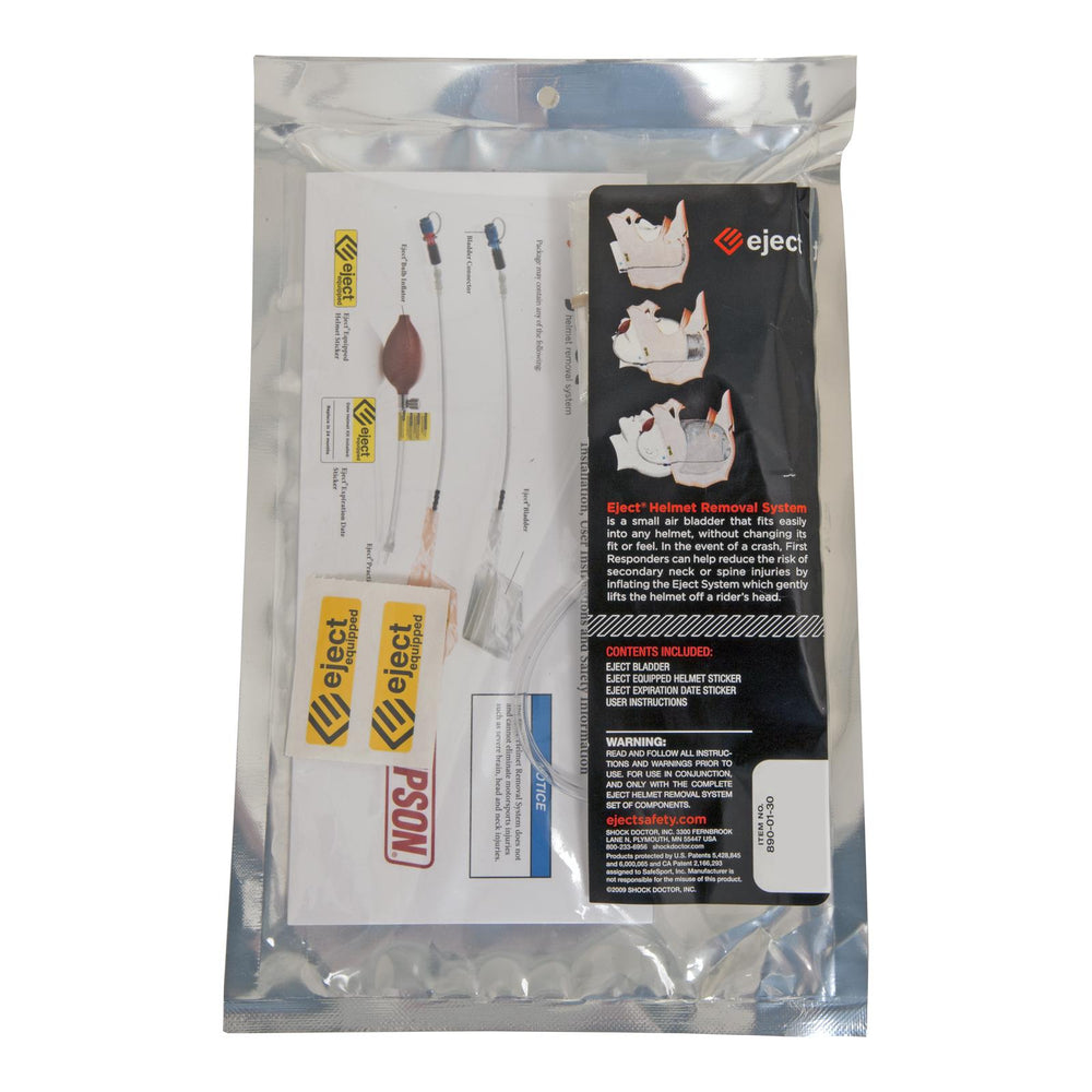 Simpson auto part