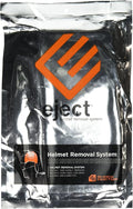 EJECT HELMET REMOVAL SYSTEM