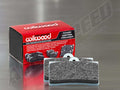 Wilwood Pad Set BP-10 6208 GP300 / GP310 / GP340