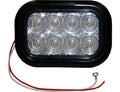 LIGHT,5.3IN,RECT. BACK-UP,CLEAR,32