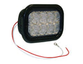 LIGHT,5.3IN,RECT. BACK-UP,CLEAR,32