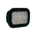 LIGHT,5.3IN,RECT. BACK-UP,CLEAR,32