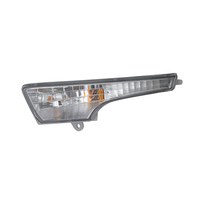 LH FRONT SIGNAL LAMP; SEDAN; ALTIMA 1315