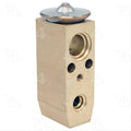 O-RING EXPANSION VALVE