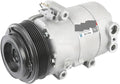 O-RING EXPANSION VALVE