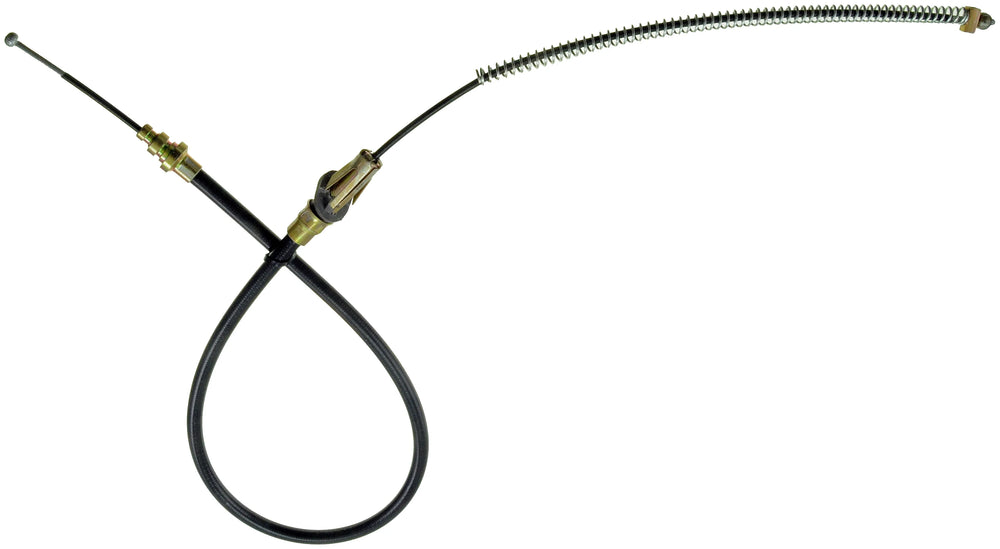 BRAKE CABLE