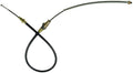 BRAKE CABLE