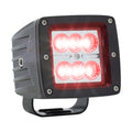 LED CUBE LIGHT;3X3;12V;18W;PED;SUPL