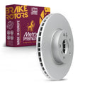 ROTORS auto part